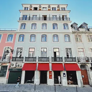 Esqina Cosmopolitan Lissabon