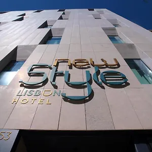New Style Hotel