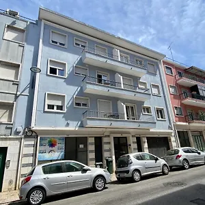 Dumont Lissabon
