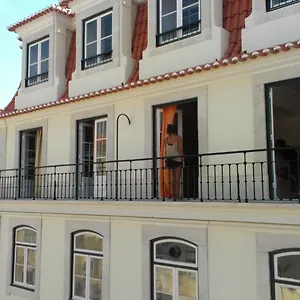Vistas De Hostel