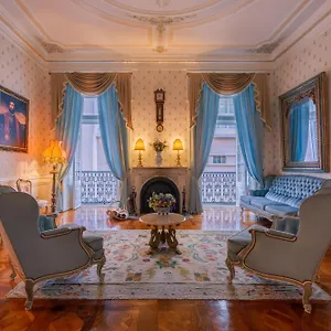 Palácio Especiarias Lisbona