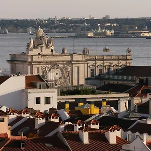Esqina Cosmopolitan Lissabon
