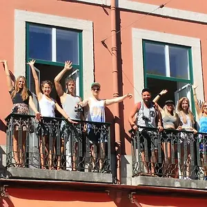 Lookout Hostel