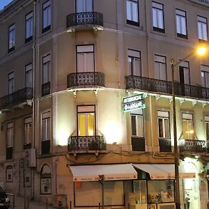 Estrela De Arganil - Luis Simoes & Conceicao, Lda Guest house