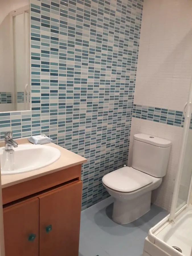 Stay @Airport Lisbon Guest house