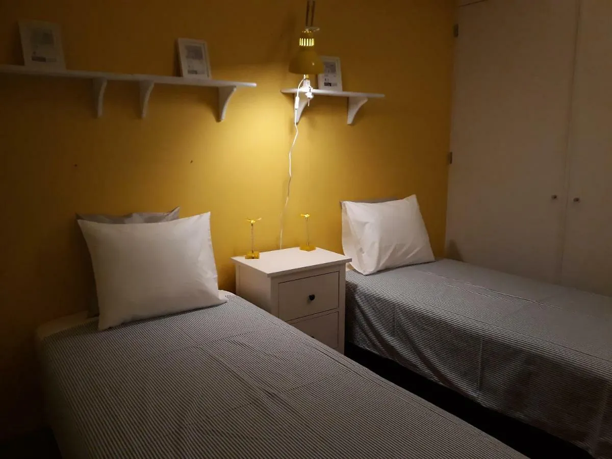 Guest house Stay @Airport Lisbon