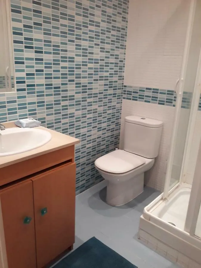 Guest house Stay @Airport Lisbon