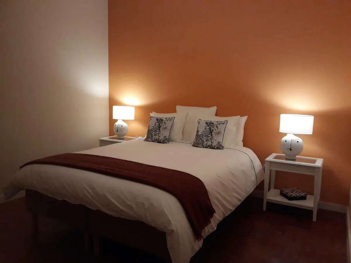 Guest house Stay @Airport Lisbon Portugal