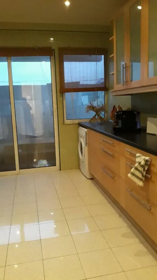 Guest house Stay @Airport Lisbon Portugal