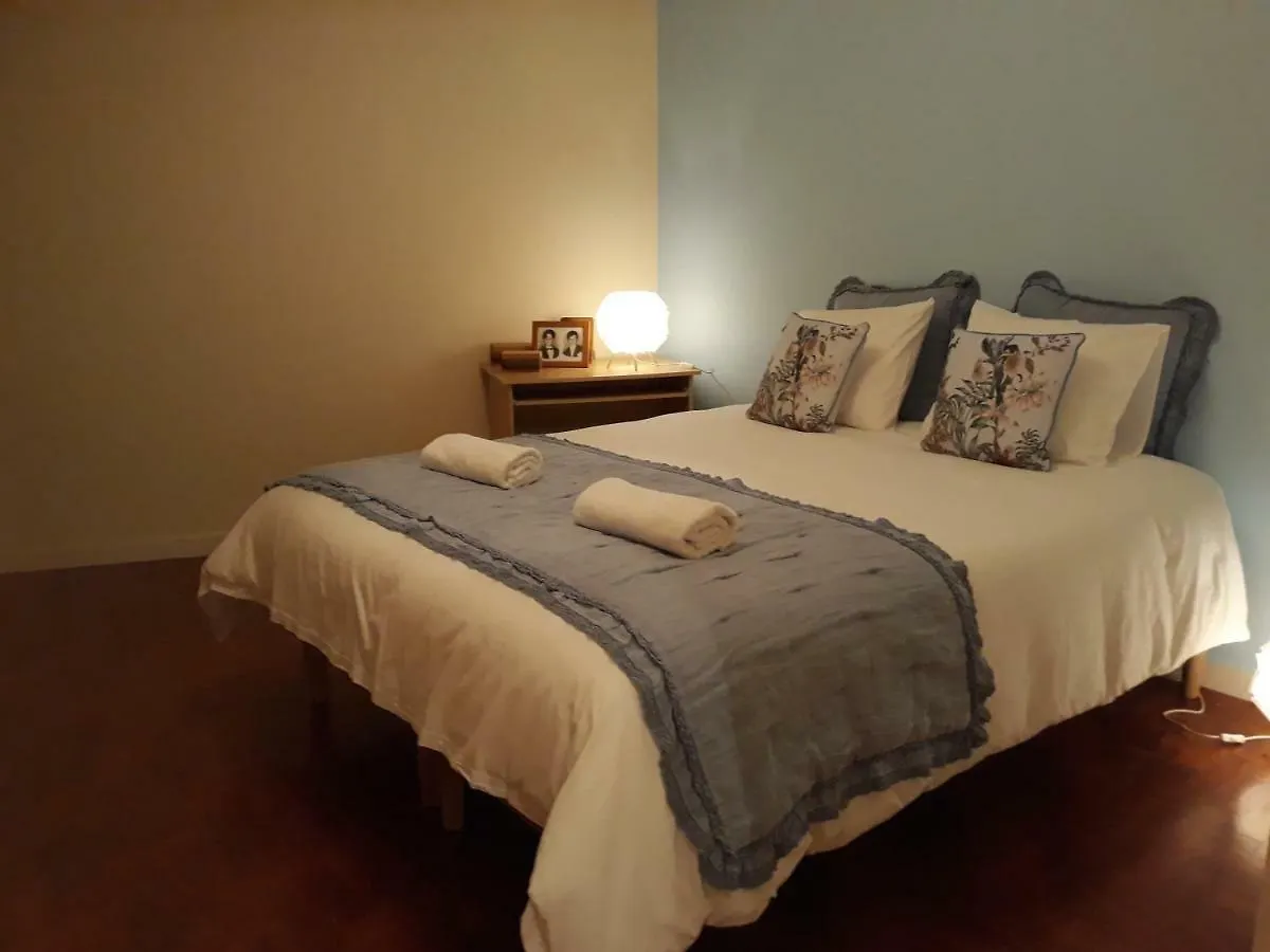 Guest house Stay @Airport Lisbon
