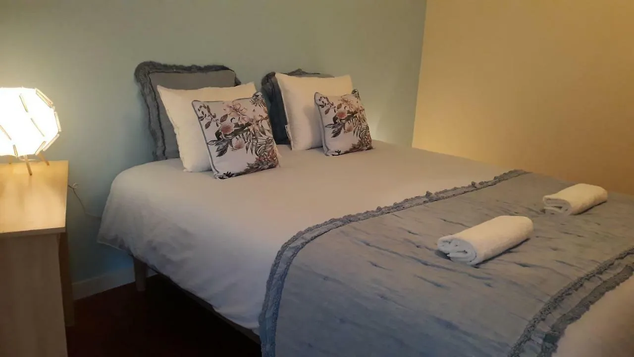 Guest house Stay @Airport Lisbon