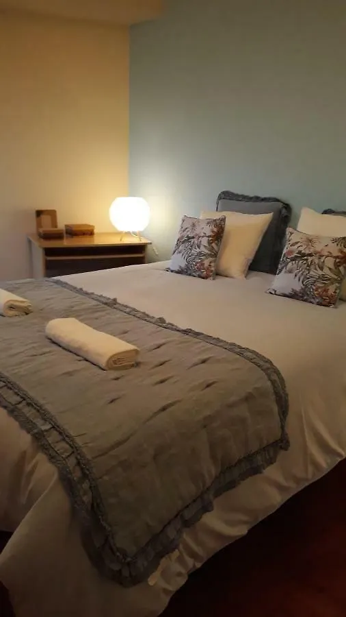 Stay @Airport Lisbon Guest house
